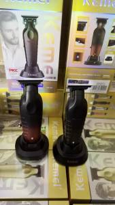 Kemei | Kemei Professional Hair Clipper Kit KM-PG2099 KM-2299 Electric Hair Trimmer Male Hair Cutting Machine Mens Trimmer Machine