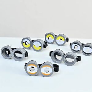 Kacamata Minion Karakter Cosplay Minion / Mainan Kacamata Anak Dewasa