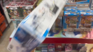 Mô Hình Gunpla HG 1/144 Gundam Aerial Rebuild - Chính Hãng Nhật Bản