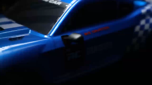 Xe đua drift điều khiển từ xa tỷ lệ 1:14 – 4WD đèn LED gyroscope tốc độ cao
