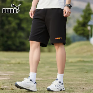 PUMA | Loose Breathable Summer Shorts