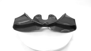 MYiAdv | For Street Triple 765 R RS 2019-2025 SPEED Triple 1200RS 2021-2025 Stablizer Wings Front Spoiler Lower Lip Motorcycle Bird Beak