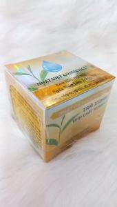 KEM NHẬT VIỆT TRÀ XANH SẠCH NÁM ĐỒI MỒI NGỪA NHĂN LÀM TRẮNG DA 10GR