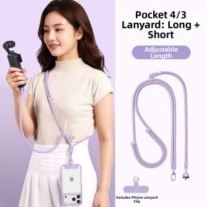 YINGYUE | Adjustable DJI Osmo Pocket Accessory Strap Protection And Anti-Loss Wearable
