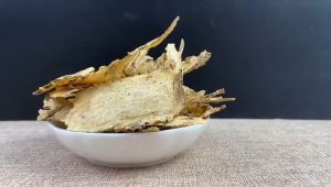 【50g/100g/300g】Dang Gui 当归片Chinese Angelica Dong Guai Dong Gui 道地无硫无漂白原装当归片