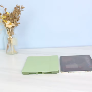 [SG] Case for Samsung Galaxy Tab A11 A9 8.7 inch / Tab A11 Plus A9 Plus 11 inch - Premium Leather Transform Fold Soft Magnetic Flip Smart Cover Casing