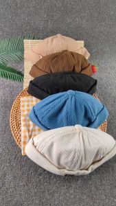 PLUMID - Topi miki hat anak korduroy peci anak korduroy 1 - 5 tahun TPA 111