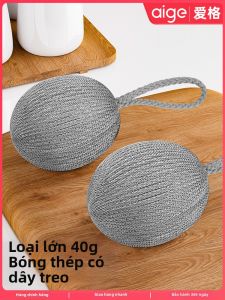 Aige | Stainless Steel Wire Brush