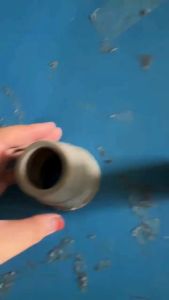 FRP Tank Upper Strainer & Lower Strainer 3/4"