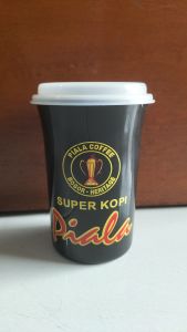 Gelas Plastik Piala