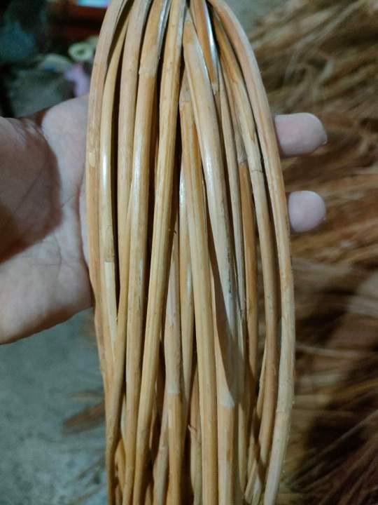 Rattan Strips 78ft Lazada PH