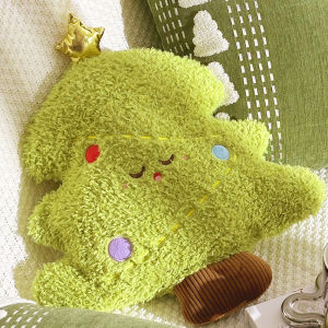 YOULI | Elegant Simple Green Pillow Cover