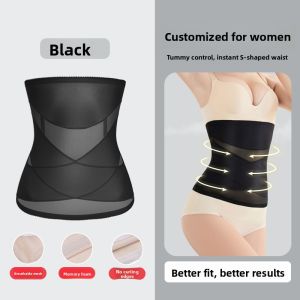DAIBONI | Slimming Waist Trainer Postpartum Shaping Body Shaper