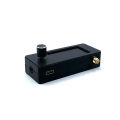 ATS MINI Pocket SI4732 DSP Radio, Full Band Mini Receiver, SW LW AM FM SSB, Mini SI4732 Radio. 