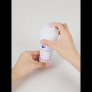 Bộ Lọc Nước Bằng Bông PP 1/2 Chiếc Dùng Cho Gia Đình - Lõi Lọc Thay Thế Được Cho Vòi Nước & Bộ Lọc Nước Vòi Bếp - Tương Thích Với Vòi Sen Cho Phòng Tắm