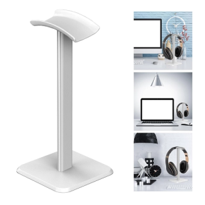 Over Ear Headphone Stand Detachable Headset Stand HolderGaming Multifunctional Headsets Aluminum Alloy Bracket High Quality