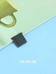 JJC | JJC 4 Camera Hot Shoe Cover Cap Bảo Vệ Cho Nikon Z Series BS-1 Thay Thế Phụ Kiện Chụp Ảnh Không Dùng Điện