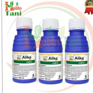 ALIKA 276ZC 100ML - Insektisida Pembasmi Thrips Kutu Kebul dan Ulat