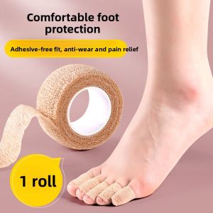 ZUYINBULUO | Anti-Blister Toe & Heel Protectors