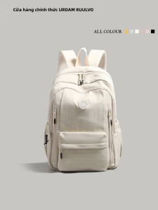 URCDN RDALVO | Lightweight Minimalist Large Capacity Schoolbag