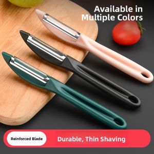 FUJUN | Multipurpose Stainless Steel Peeler