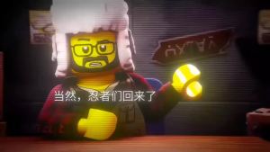 Compatible with  71806 Kous Earth Element Mech Ninjago Series Boys Assembled Building Block Toys