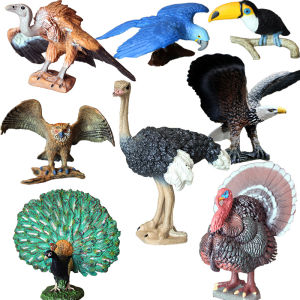 ZHONGJIEMING | Children Simulation Animal Models