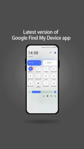 MiLi Litag Go Smart Tag for Android Bluetooth Tracker Location Finder Work with Google Find Hub