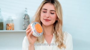 Wireless Charging Fruit & Vegetable Washing Machine 99.99% Bacteria Removal Waterproof Fruit Vegetable Cleaner Purifier for Healthy Living