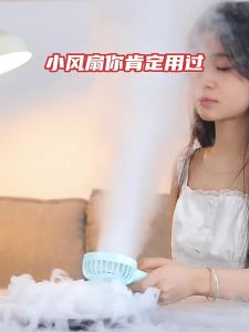 Yoobao | Quạt Cầm Tay Nhỏ Gọn
