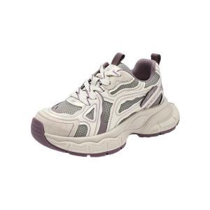 Josiny | New Breathable Soft Bottom Mesh Thick Sole Womens Shoes