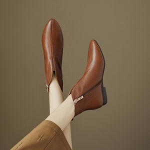 Soft Leather Martin Boots: A Comprehensive Guide