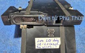 Bo khiển bo nguồn Loa bo mạch Tv LG 42LB582T - 42LB582 nguyên zin hoạt động tốt