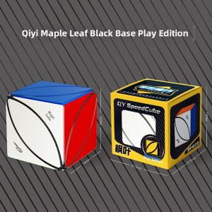 QY TOYS | Magnetic Upgraded Beginner Odd-shaped Magic Cube