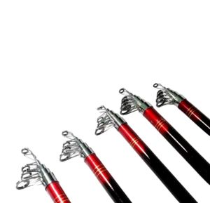 JORAN TELESCOPIC/ANTENA BERLIAN
