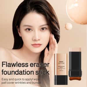Quick Makeup Moisturizing Stick Foundation Brighten