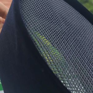 Songkok Hitam Peci Hitam Full AC Tinggi 6cm7cm8cm9cm10cm bahan tebal dan halus kopyah hitam