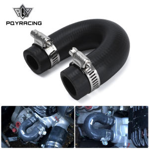 Heater Core Bypass Hose Coolant Crossover For 98-up GM Chevy Pontiac GEN 3 4 5 LSX LS1 LS2 LS3 LS6 LS7 LM7 LT1 LT4 LQ4 LQ9
