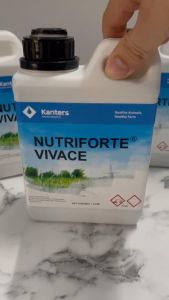 NUTRIFORTE VIVACE – ACID HỮU CƠ