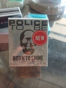 POLICE TO BE BORN TO SHINE Nước Hoa Nữ 40ml Nước hoa nữ