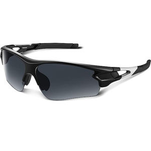 Sports Men Sunglasses Road Bicycle Glasses Mountain Cycling Riding Protection Goggles Windproof Fishing Glasses