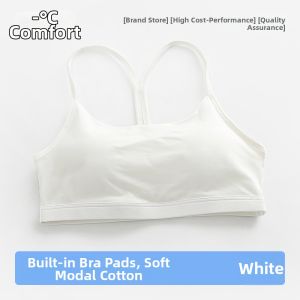 UPcosy | Backless Sports Bra Halter Neck