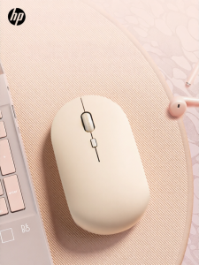 HP | Ultra-thin Quiet Universal Wireless Mouse