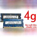 4GB DDR3L RAM Laptop Low Voltage Notebook Memory Stick Laptop Memory Stick 1600 8GB Generation 3 Laptop RAM Stick. 