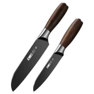 Zhang Xiaoquan | Multi-Purpose Portable Stainless Steel Fruit Knife