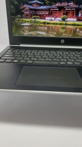 Laptop 15.6 inch HP Probook 450 G5   - Intel Core i5-7200U Ram 8gb SSD 256   Pin>4h