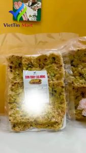 Cơm cháy nếp siêu chà bông 200G - Viettin Mart