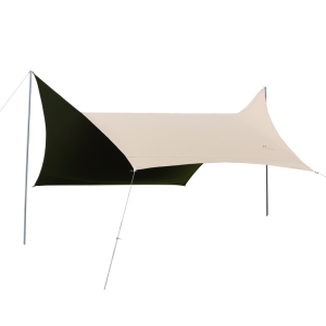 Mountainhiker | Full Light Blocking Waterproof Sunshade For Outdoor Camping Thermal Insulation