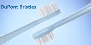 HANA ErgoPro+ | DuPont Brush Heads