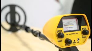 Underground Metal Detector Handheld waterproof Treasure Finders Detecting Pinpointer Gold Scanner Portable Metal Detector for gold Handheld Outdoor Treasure Hunting Metal Detector 10-15 Inch Detection Depth Underground Metal Detector Scanner